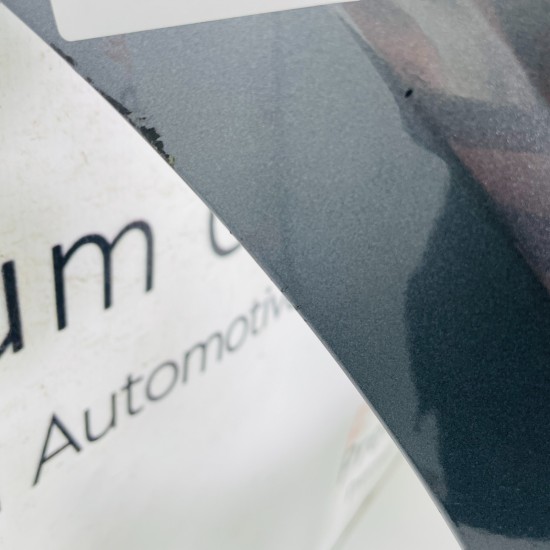 Volvo V60 Front Bumper Genuine Grey 2018 - 2021 [ap127]