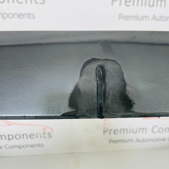 Volvo V60 Front Bumper Genuine Grey 2018 - 2021 [ap127]