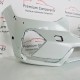 Volvo Xc60 Front Bumper R-design Genuine White 32296893 | 2017 - 2021 [as23]