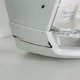 Volvo Xc60 Front Bumper R-design Genuine White 32296893 | 2017 - 2021 [as23]