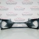 Volvo Xc60 Front Bumper R-design Genuine White 32296893 | 2017 - 2021 [as23]