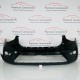 Volvo Xc40 Front Bumper Recharge Electric Genuine Black 32136097 | 2022 – 2025