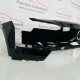 Volvo Xc40 Front Bumper Performacne Plus Genuine Black 31345658 | 2024 – 2026