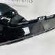 Volvo Xc40 Front Bumper Genuine Black R-design 31690933 / 2017 - 2022 [ar49]