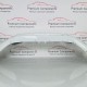 Volvo S60 V60 Front Bumper Genuine White Mk2 31323831 | 2013 - 2018 [ar97]