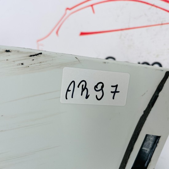 Volvo S60 V60 Front Bumper Genuine White Mk2 31323831 | 2013 - 2018 [ar97]