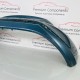 Volvo V40 Front Bumper R Design Genuine Blue 31283732 / 2012 – 2019 [ar89]