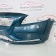 Volvo V40 Front Bumper R Design Genuine Blue 31283732 / 2012 – 2019 [ar89]