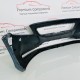 Volvo V40 Front Bumper R Design Genuine Blue 31283732 / 2012 – 2019 [ar89]
