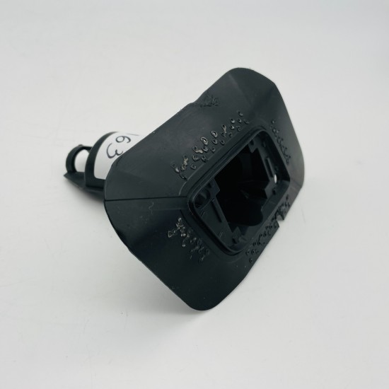 Volvo Xc60 Mk2 Passenger Side Headlight Washer Jet Mount 2018 - 2022 [x163]