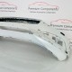 Volvo V60 S60 Front Bumper Genuine White 31690589 | 2018 - 2021 [ar115]