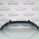 Volvo Xc40 Front Bumper Genuine Grey Recharge Electric 2022 – 2025 [ao129]
