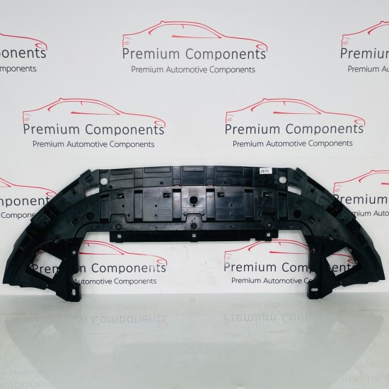Volvo V40 Front Bumper Undertray Genuine 31455220 | 2012 – 2019 [zb50]