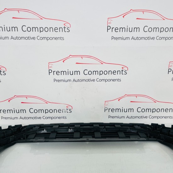 Volvo V40 Front Bumper Undertray Genuine 31455220 | 2012 – 2019 [zb50]