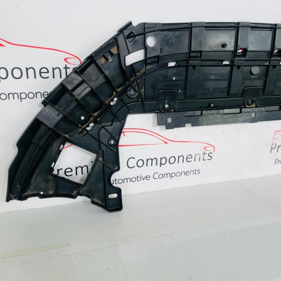 Volvo V40 Front Bumper Undertray Genuine 31455220 | 2012 – 2019 [zb50]