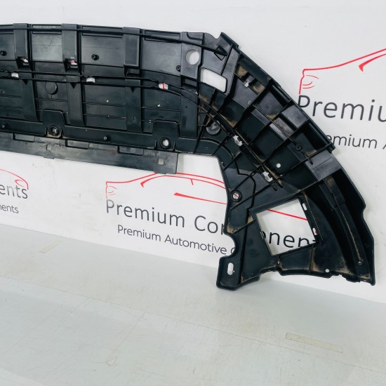 Volvo V40 Front Bumper Undertray Genuine 31455220 | 2012 – 2019 [zb50]