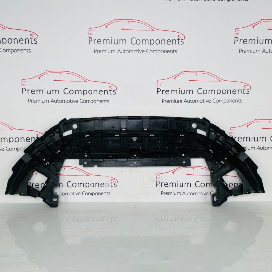 Volvo V40 Front Bumper Undertray Genuine 31455220 | 2012 – 2019 [zb50]