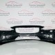 Volvo V60 Front Bumper Genuine Grey 2018 - 2021 [ap127]