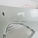 Volvo Xc60 Front Bumper R-design Genuine White 32296893 | 2017 - 2021 [as23]