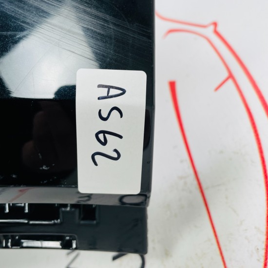 Volvo Xc40 Front Bumper Recharge Electric Genuine Black 32136097 | 2022 – 2025 Volvo Xc40 Front Bumper Recharge Electric Genuine Black 32136097 | 2022 – 2025