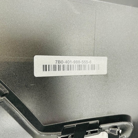 Volvo Xc40 Front Bumper Recharge Electric Genuine Black 32136097 | 2022 – 2025 Volvo Xc40 Front Bumper Recharge Electric Genuine Black 32136097 | 2022 – 2025