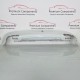 Volvo Xc60 Diffuser Rear Bumper Genuine White Lower Trim Section 2017 - 2022 Volvo Xc60 Diffuser Rear Bumper Genuine White Lower Trim Section 2017 - 2022