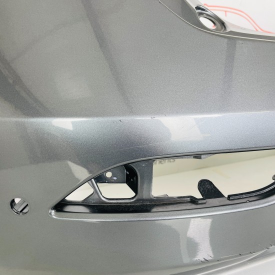 Volvo V40 Rear Bumper R Design Genuine Grey 31283756 / 2012 – 2019 [ar24]