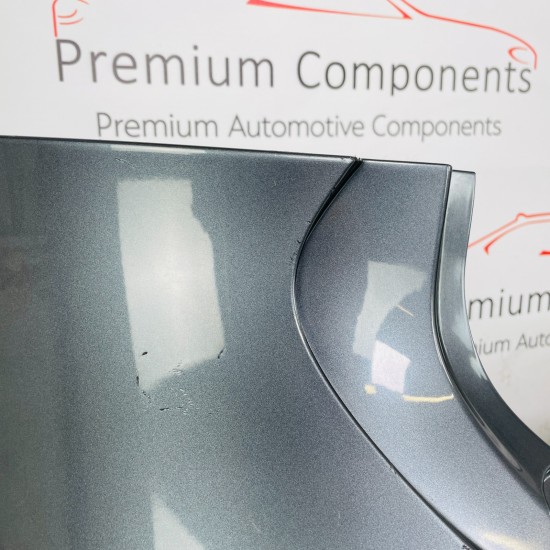 Volvo V40 Rear Bumper R Design Genuine Grey 31283756 / 2012 – 2019 [ar24]