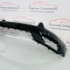Volvo Xc40 Front Bumper Genuine Black R-design 31690933 / 2017 - 2022 [ar49]