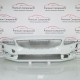 Volvo S60 V60 Front Bumper Genuine White Mk2 31323831 | 2013 - 2018 [ar97]
