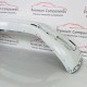 Volvo S60 V60 Front Bumper Genuine White Mk2 31323831 | 2013 - 2018 [ar97]