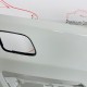 Volvo S60 V60 Front Bumper Genuine White Mk2 31323831 | 2013 - 2018 [ar97]