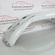 Volvo S60 V60 Front Bumper Genuine White Mk2 31323831 | 2013 - 2018 [ar97]