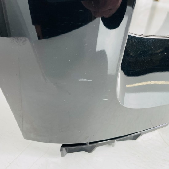 Volvo Xc40 Front Bumper Performacne Plus Genuine Black 31345658 | 2024 – 2026