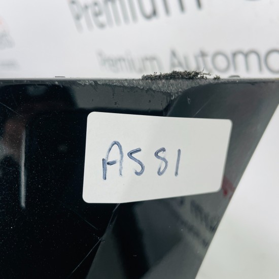 Volvo Xc40 Front Bumper Performacne Plus Genuine Black 31345658 | 2024 – 2026