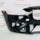 Volvo V60 S60 Front Bumper Genuine Black 31690589 | 2018 - 2021 [ar103]