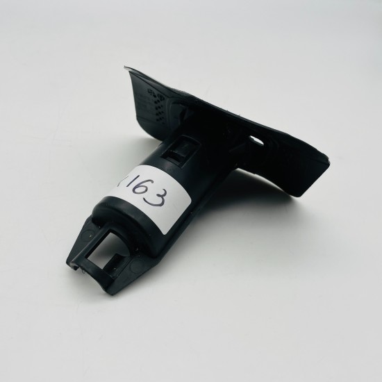 Volvo Xc60 Mk2 Passenger Side Headlight Washer Jet Mount 2018 - 2022 [x163]