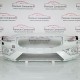 Volvo V60 S60 Front Bumper Genuine White 31690589 | 2018 - 2021 [ar115]