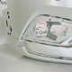 Volvo V60 S60 Front Bumper Genuine White 31690589 | 2018 - 2021 [ar115]