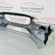 Volvo V60 S60 Front Bumper Genuine White 31690589 | 2018 - 2021 [ar115]