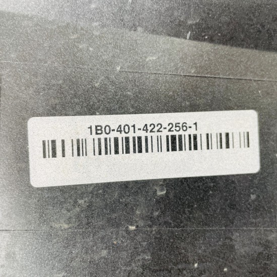 Volvo Xc40 Front Bumper Genuine Grey Recharge Electric 2022 – 2025 [ao129]