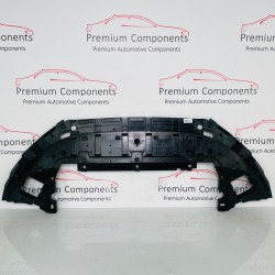 Volvo V40 Front Bumper Undertray Genuine 31455220 | 2012 – 2019 [zb50]