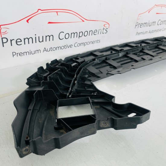 Volvo V40 Front Bumper Undertray Genuine 31455220 | 2012 – 2019 [zb50]