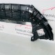 Volvo V40 Front Bumper Undertray Genuine 31455220 | 2012 – 2019 [zb50]