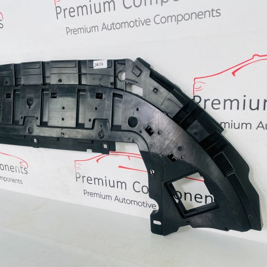 Volvo V40 Front Bumper Undertray Genuine 31455220 | 2012 – 2019 [zb50]