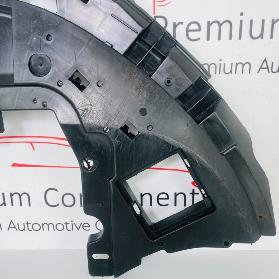 Volvo V40 Front Bumper Undertray Genuine 31455220 | 2012 – 2019 [zb50]