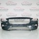 Volvo V60 Front Bumper Genuine Grey 2018 - 2021 [ap127]