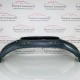 Volvo V60 Front Bumper Genuine Grey 2018 - 2021 [ap127]
