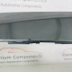 Volvo V60 Front Bumper Genuine Grey 2018 - 2021 [ap127]