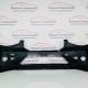 Volvo Xc40 Front Bumper Recharge Electric Genuine Black 32136097 | 2022 – 2025